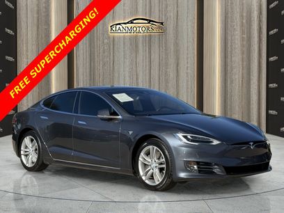 Used 2016 Tesla Model S 75