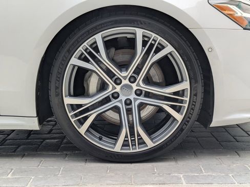 Used 2019 Audi A7 3.0T Prestige image 12