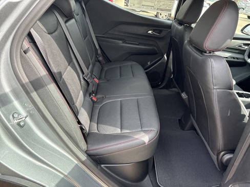 New 2027 Chevrolet Bolt RS image 16