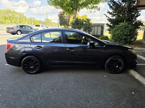 Used 2015 Subaru Impreza 2.0i AWD/4WD image 6