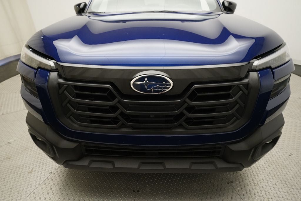 Certified 2026 Subaru Outback Limited XT AWD/4WD image 23
