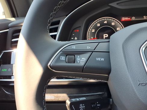 New 2026 Audi Q7 2.0T Premium AWD/4WD image 21