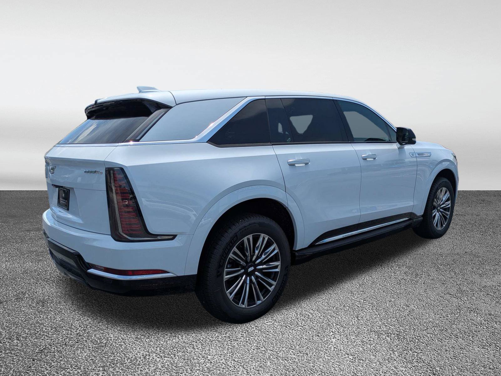New 2026 Cadillac Escalade IQ Luxury 1 AWD/4WD image 26