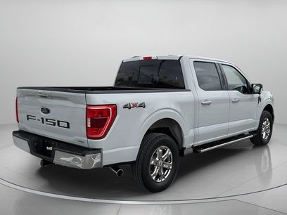 Certified 2023 Ford F150 XLT w/ Equipment Group 302A High