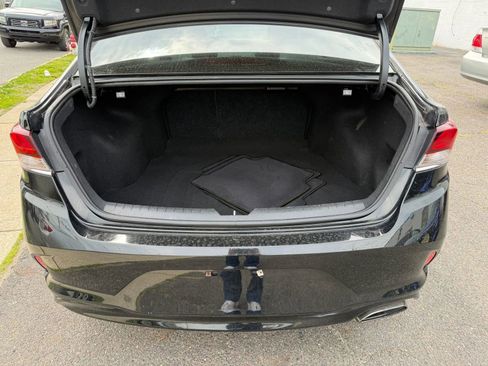Used 2019 Hyundai Sonata SE FWD image 13