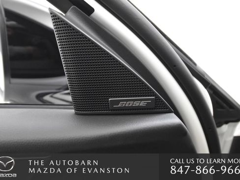 New 2026 MAZDA CX-70 3.3 Turbo S w/ Premium Plus image 32