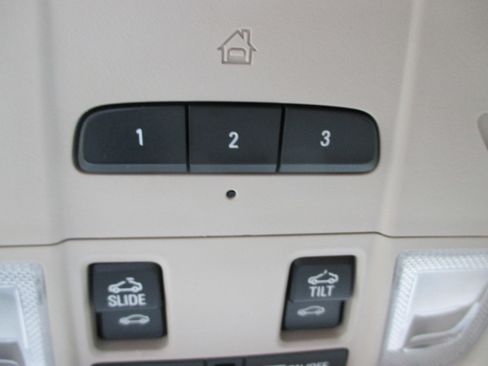 Used 2018 GMC Acadia Denali w/ LPO, Protection Package image 26