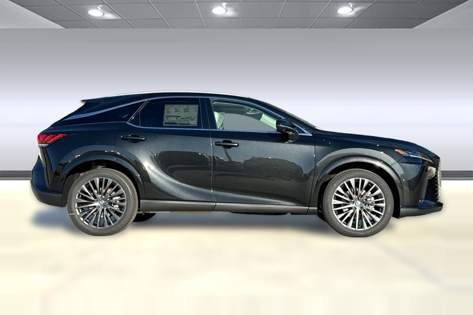 New 2026 Lexus RX 350 w/ Convenience Package AWD/4WD image 7