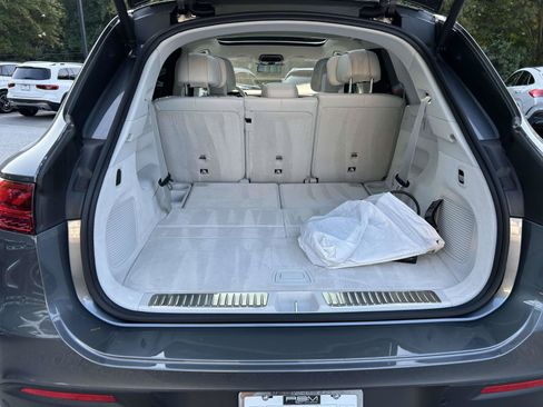 Certified 2023 Mercedes-Benz EQS 450+ SUV image 10