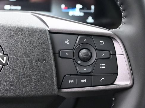 New 2026 Nissan Sentra SV w/ SV Convenience Package FWD image 23