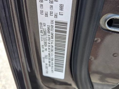 Used 2014 RAM 1500 Big Horn RWD image 18