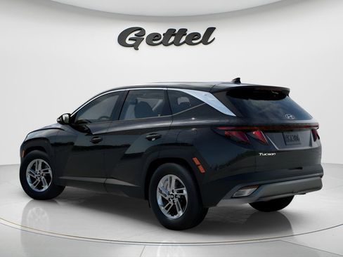 New 2026 Hyundai Tucson SE FWD image 7