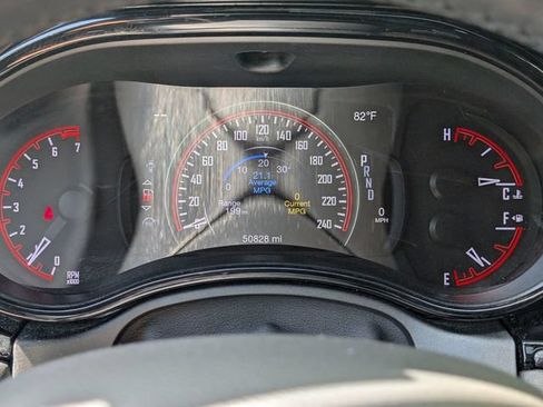 Used 2024 Dodge Durango GT AWD/4WD image 32