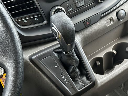 New 2024 Ford Transit 350 148 High Roof Extended w/ Ambulance Prep Package image 20