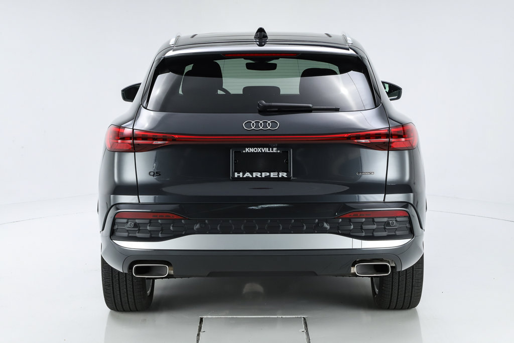 Used 2025 Audi Q5 Premium Plus AWD/4WD image 11