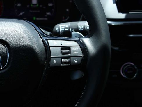 Certified 2026 Acura ADX FWD image 23