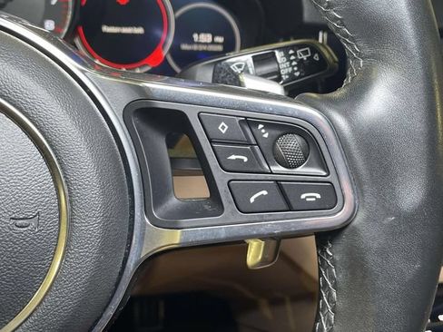Used 2019 Porsche Cayenne S AWD/4WD image 41