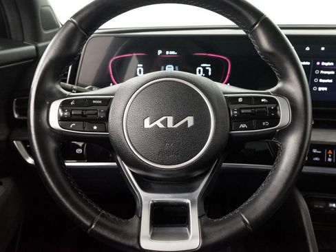 Certified 2023 Kia Sportage X-Line w/ X-Line Premium Package AWD/4WD image 14