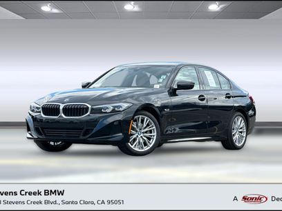 Used 2023 BMW 330e w/ Convenience Package