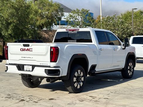 New 2026 GMC Sierra 2500 Denali w/ Denali Reserve Package image 14