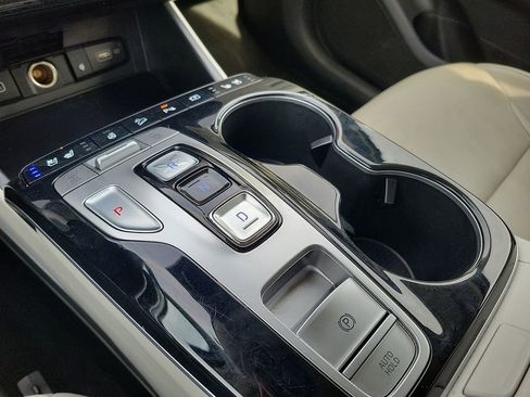 Used 2023 Hyundai Tucson Limited image 14