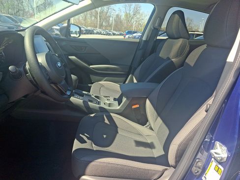 New 2026 Subaru Crosstrek 2.0i Premium AWD/4WD image 9