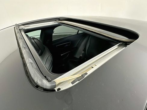 Used 2024 Mercedes-Benz C 300 4MATIC Sedan image 21