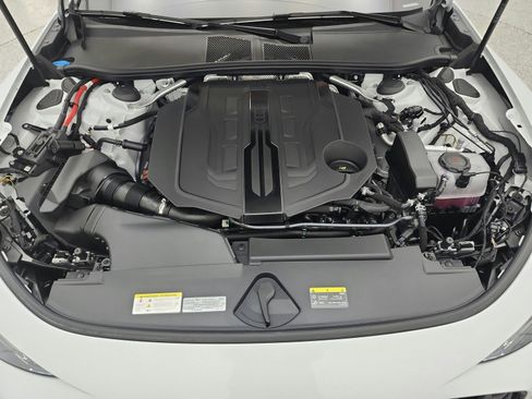 New 2026 Audi A6 Premium Plus image 12