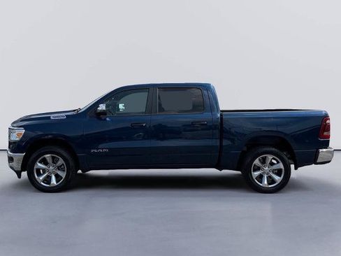 Used 2024 RAM 1500 Laramie AWD/4WD image 2