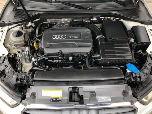 Used 2015 Audi A3 2.0T Premium Plus AWD/4WD image 36