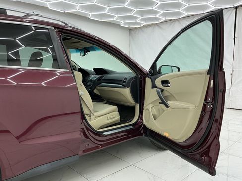 Used 2014 Acura RDX AWD w/ Technology Package image 17