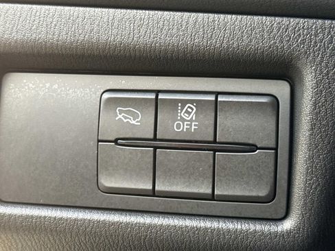 Certified 2023 MAZDA CX-5 AWD 2.5 S w/ Select Package image 46