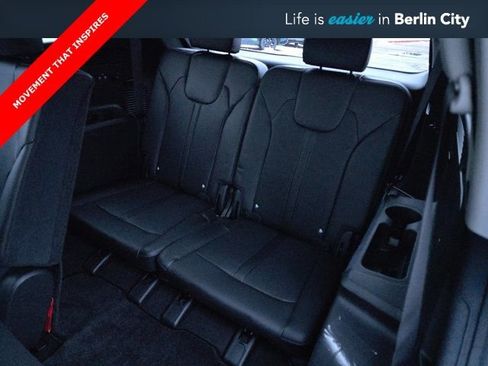 New 2026 Kia Sorento S w/ S Panoramic Sunroof Package image 17