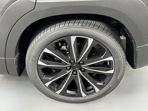 New 2026 MAZDA CX-50 2.5 Turbo w/ Accent Package image 9