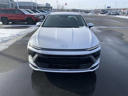 New 2026 Hyundai Sonata SEL
