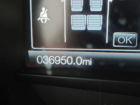 Used 2024 Ford Edge SEL w/ Convenience Package image 23