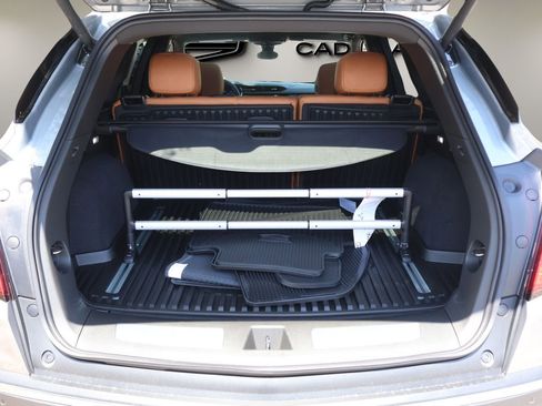 New 2026 Cadillac XT5 Premium Luxury image 16