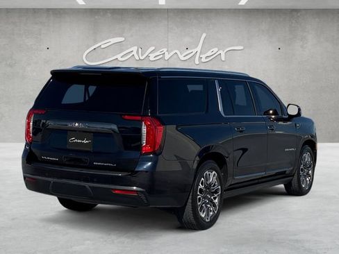 Used 2023 GMC Yukon XL Denali Ultimate image 16