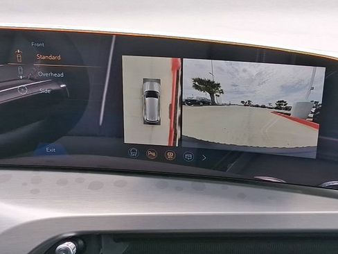 New 2026 Cadillac Vistiq Sport image 16