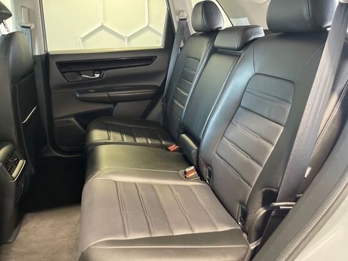 Certified 2026 Honda CR-V EX-L image 17