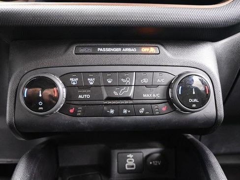 Used 2023 Ford Bronco Sport Outer Banks w/ Tech Package AWD/4WD image 19