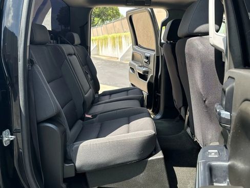 Used 2014 Chevrolet Silverado 1500 LT w/ Texas Edition, 1LT Trim image 13