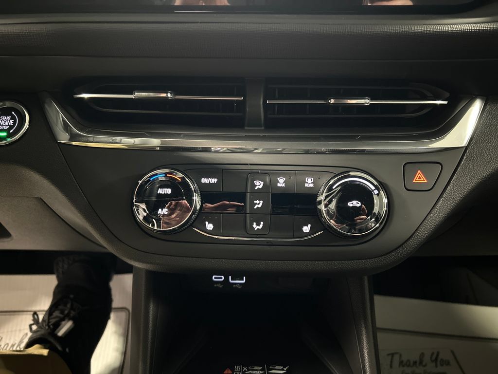 New 2026 Buick Envista Preferred w/ Convenience I Package FWD image 17