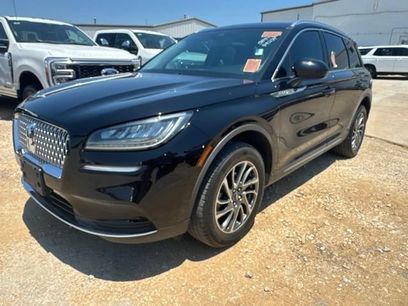 Used 2022 Lincoln Corsair FWD w/ Equipment Group 101A