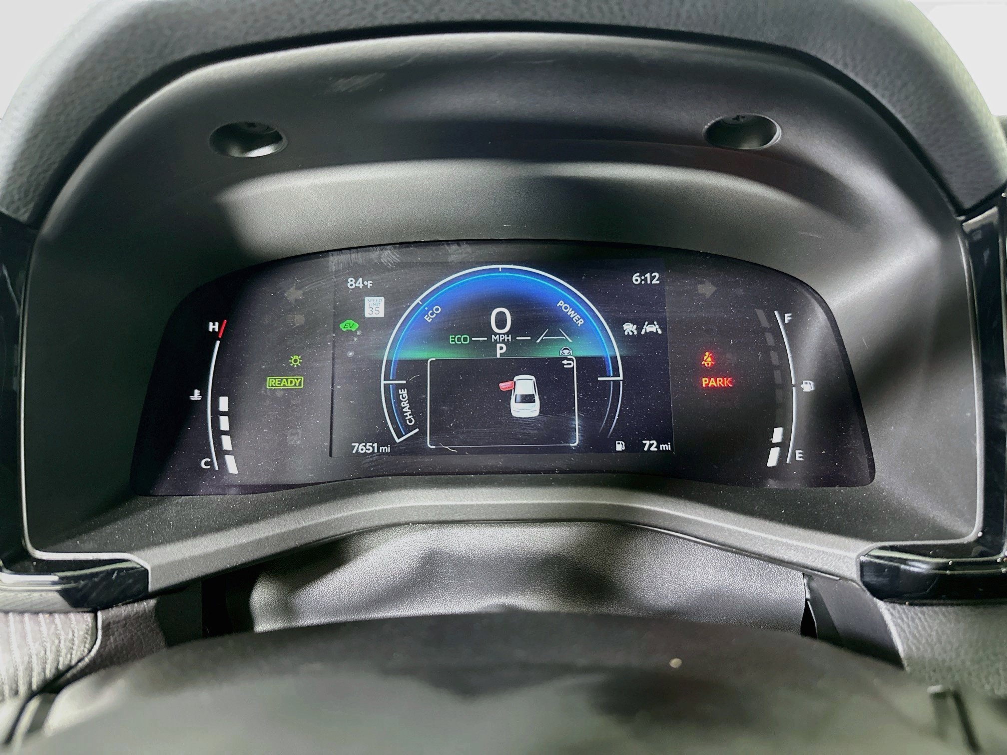 Certified 2026 Toyota Camry SE FWD image 19