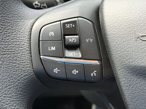 New 2026 Ford Transit 250 148 High Roof AWD image 6