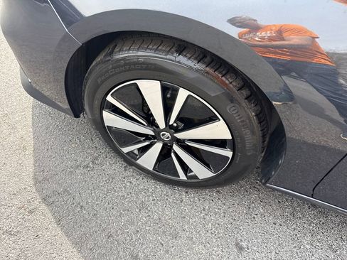 Used 2022 Nissan Altima 2.5 SV image 27