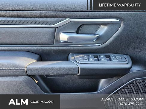 New 2026 RAM 1500 Big Horn AWD/4WD image 30
