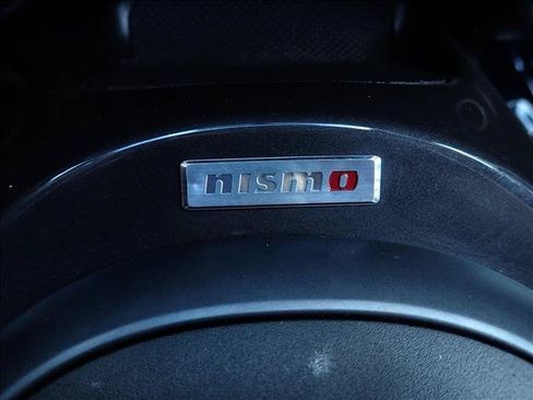 Used 2014 Nissan Juke NISMO AWD/4WD image 19