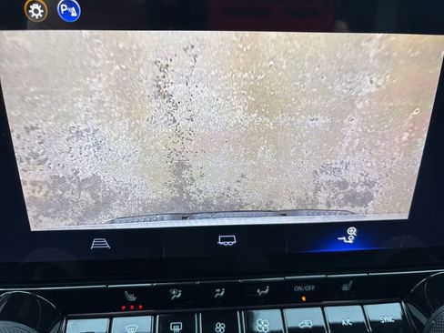 Used 2026 Chevrolet Colorado Trail Boss image 22